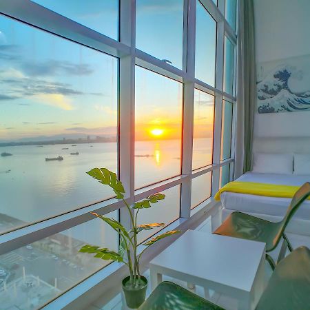 Maritime Suites By Comfy جورج تاون المظهر الخارجي الصورة
