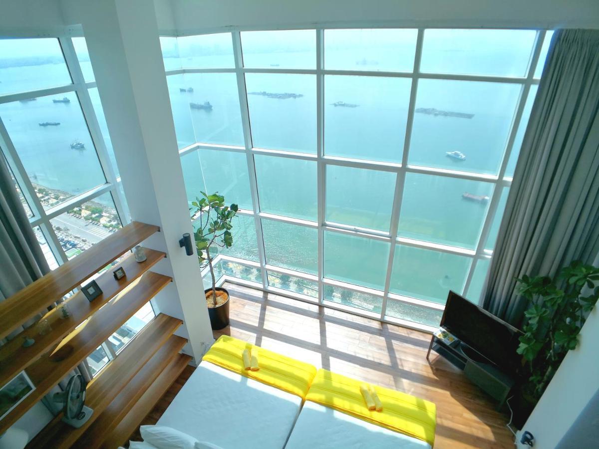 Maritime Suites By Comfy جورج تاون المظهر الخارجي الصورة