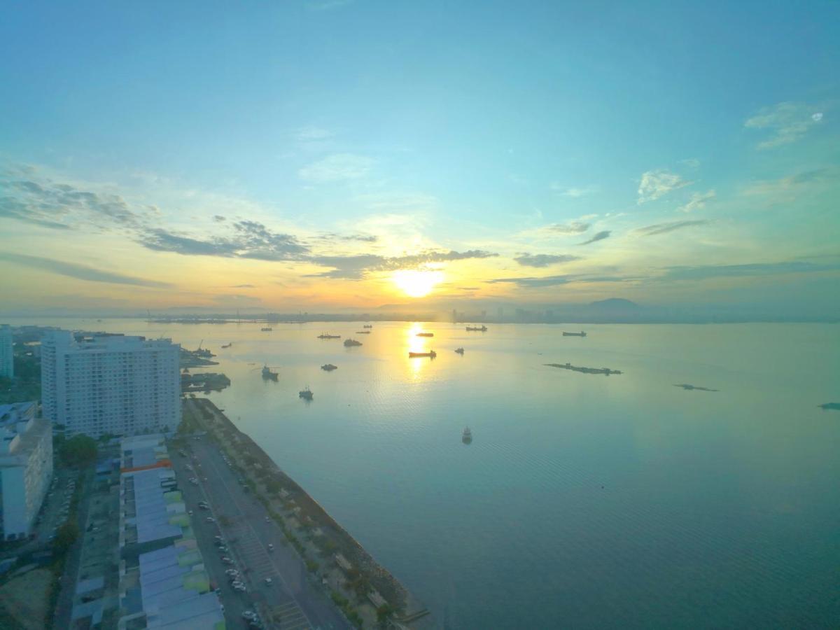 Maritime Suites By Comfy جورج تاون المظهر الخارجي الصورة