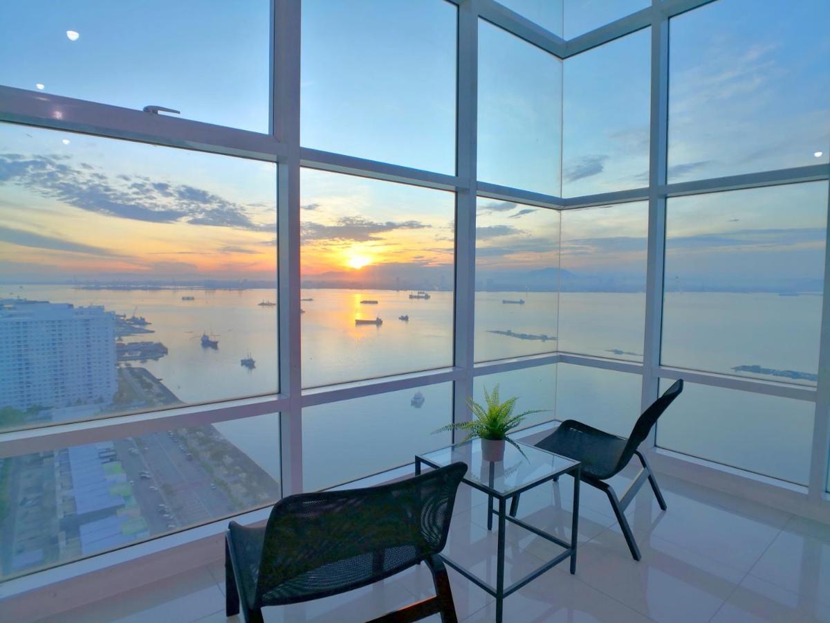 Maritime Suites By Comfy جورج تاون المظهر الخارجي الصورة