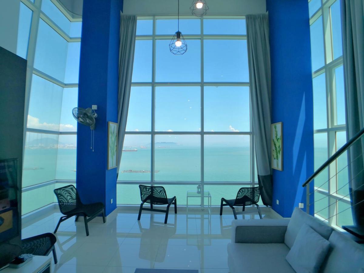 Maritime Suites By Comfy جورج تاون المظهر الخارجي الصورة